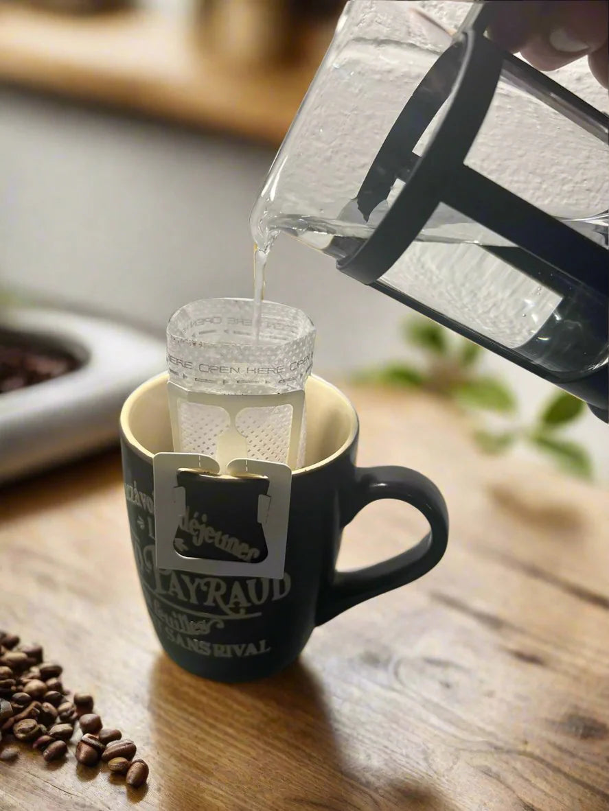 Coffee Drips