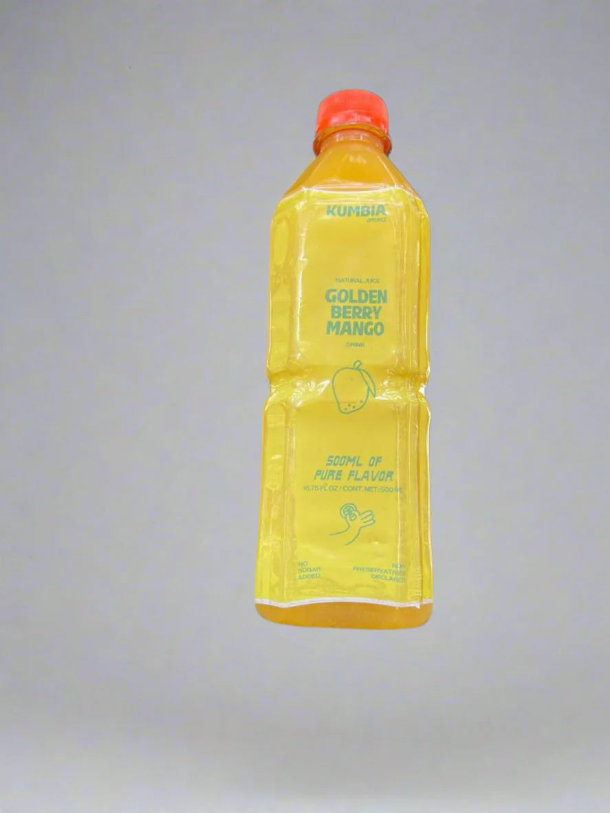 Jugo Natural Mango Uchuva